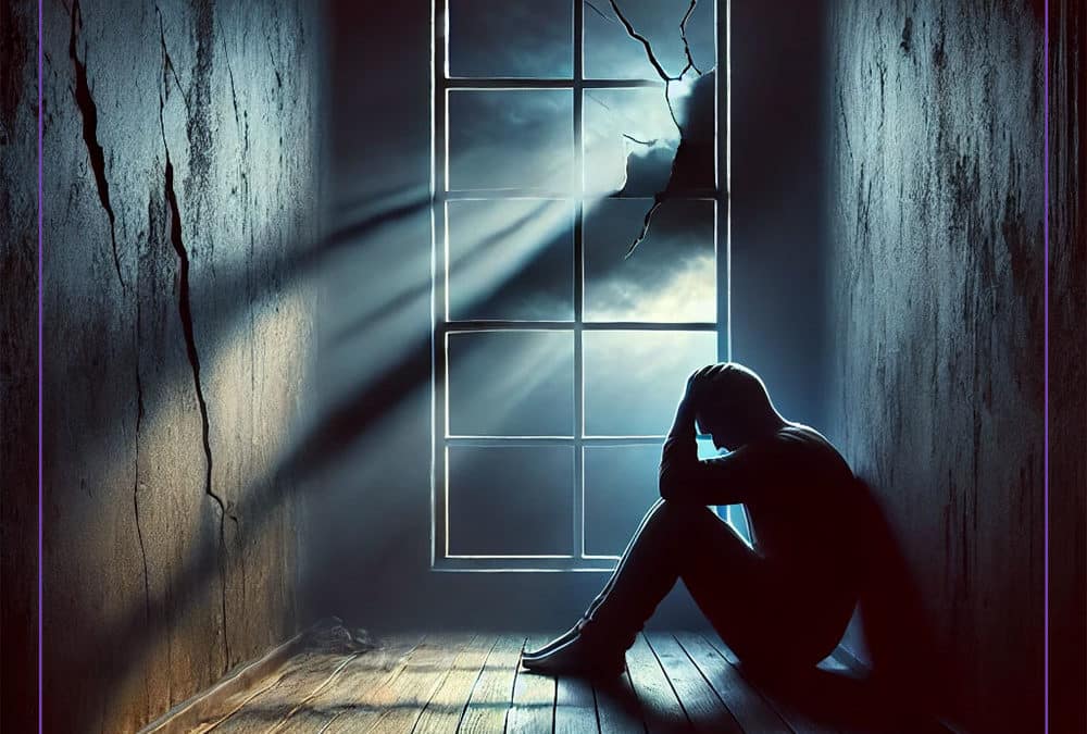 La souffrance émotionnelle : comprendre pour mieux la surmonter