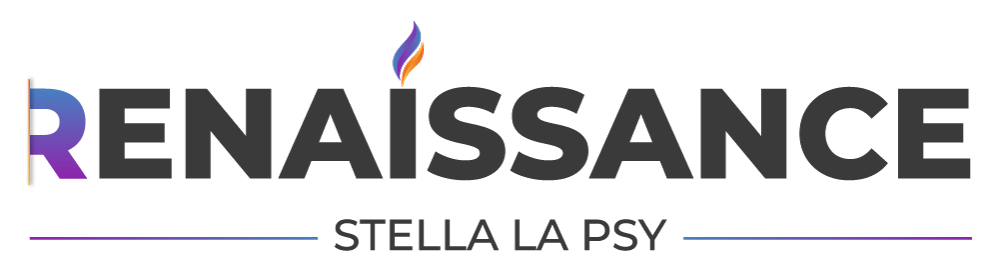 Renaissance par Stella la Psy