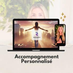 Accompagnement - Arrêtez de subir et reprenez le contrôle de votre vie !