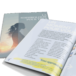 Ebook - La Sophrologie pour tous